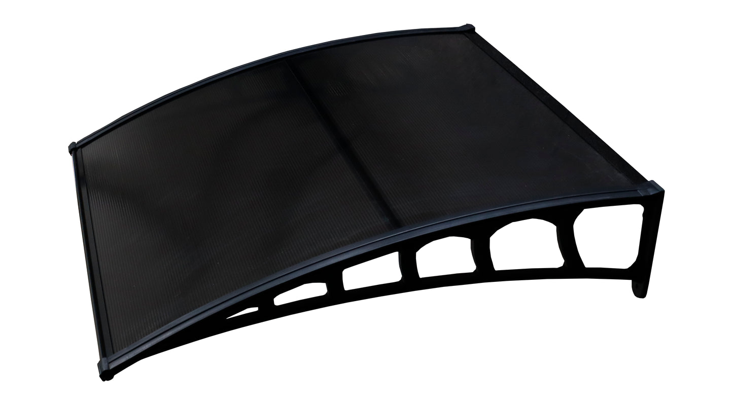 Alpendre Exterior Lotus - JanelasMAO