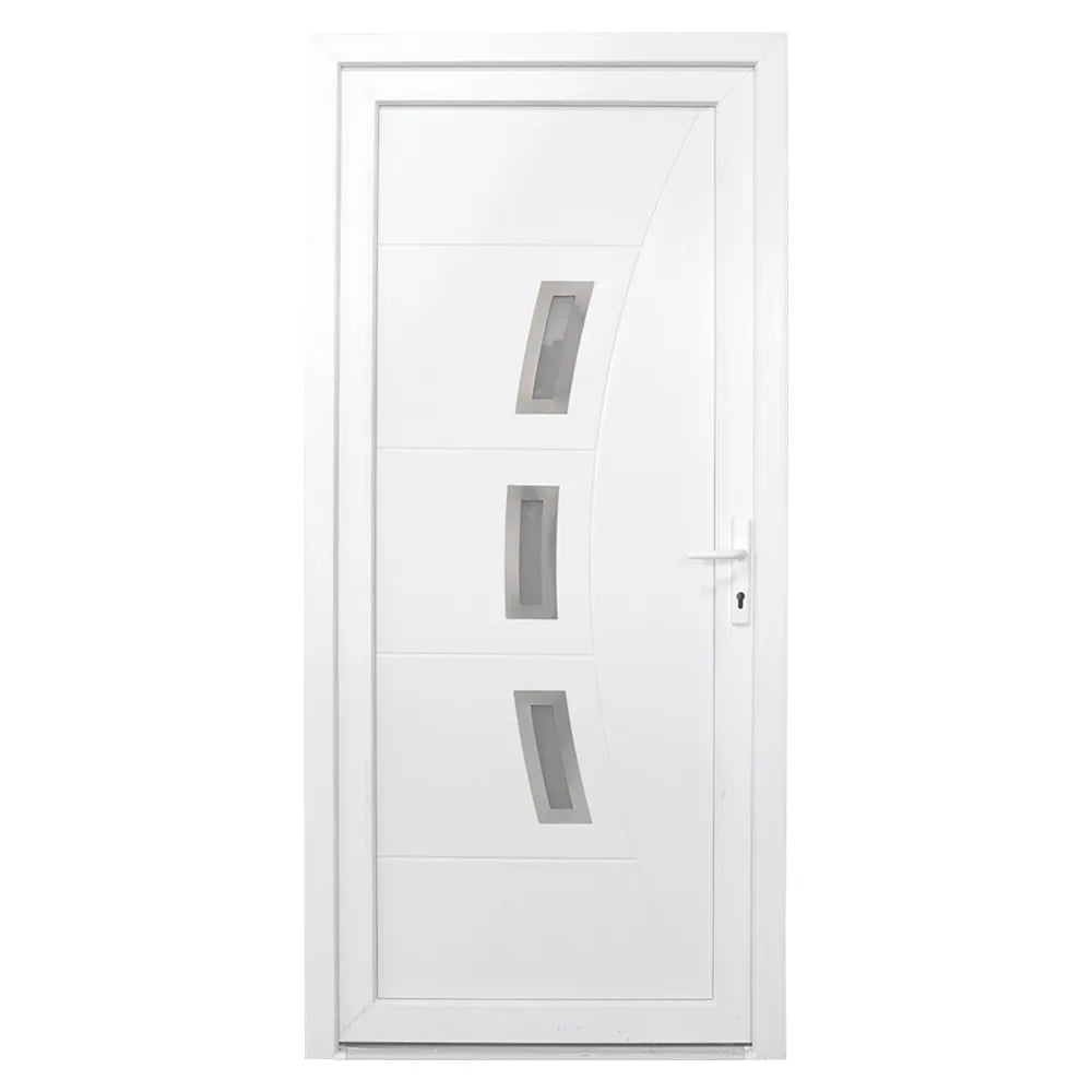 Portas PVC Valencia - JanelasMAO