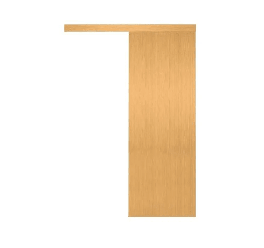 Portas de correr à face - JanelasMAO