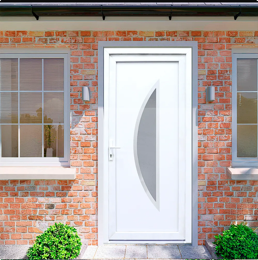 Portas PVC Cordoba - JanelasMAO