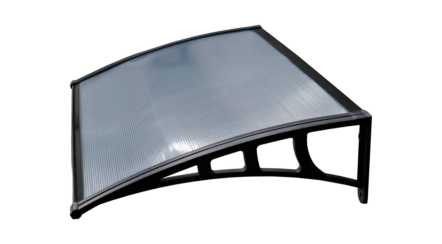 Alpendres de PVC para Portas de Entrada