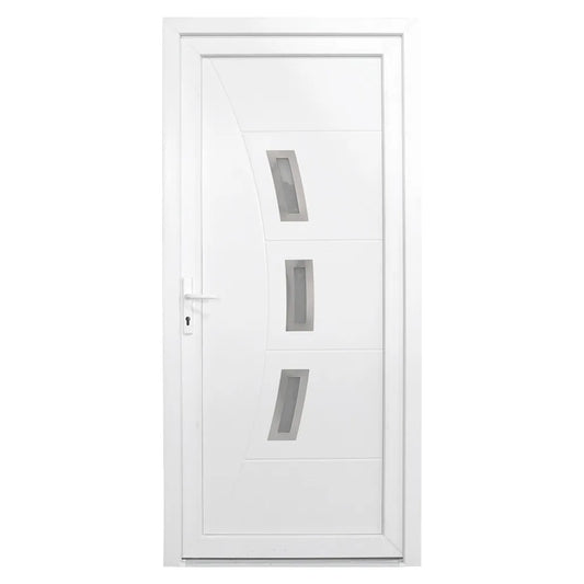 Portas PVC Valencia - JanelasMAO