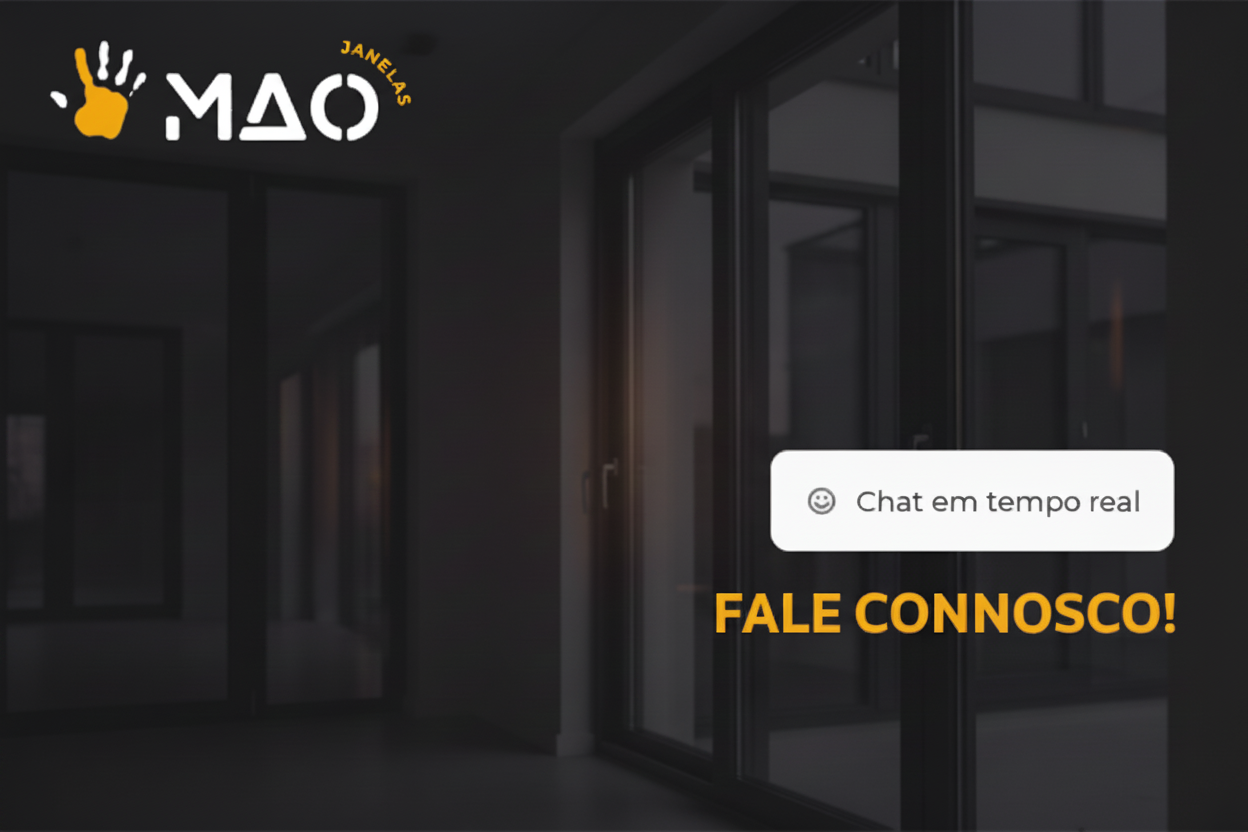 Banner JanelasMAO com ícone chat