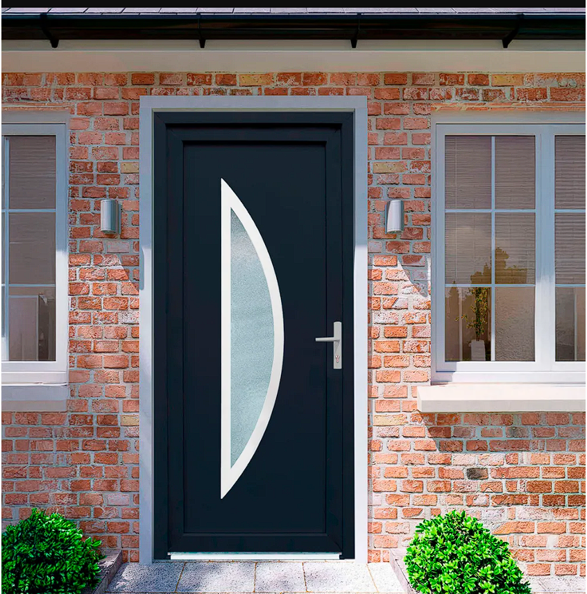 Portas PVC Cordoba - JanelasMAO