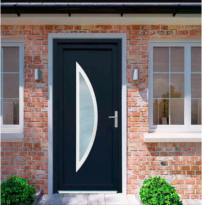 Portas PVC Cordoba - JanelasMAO