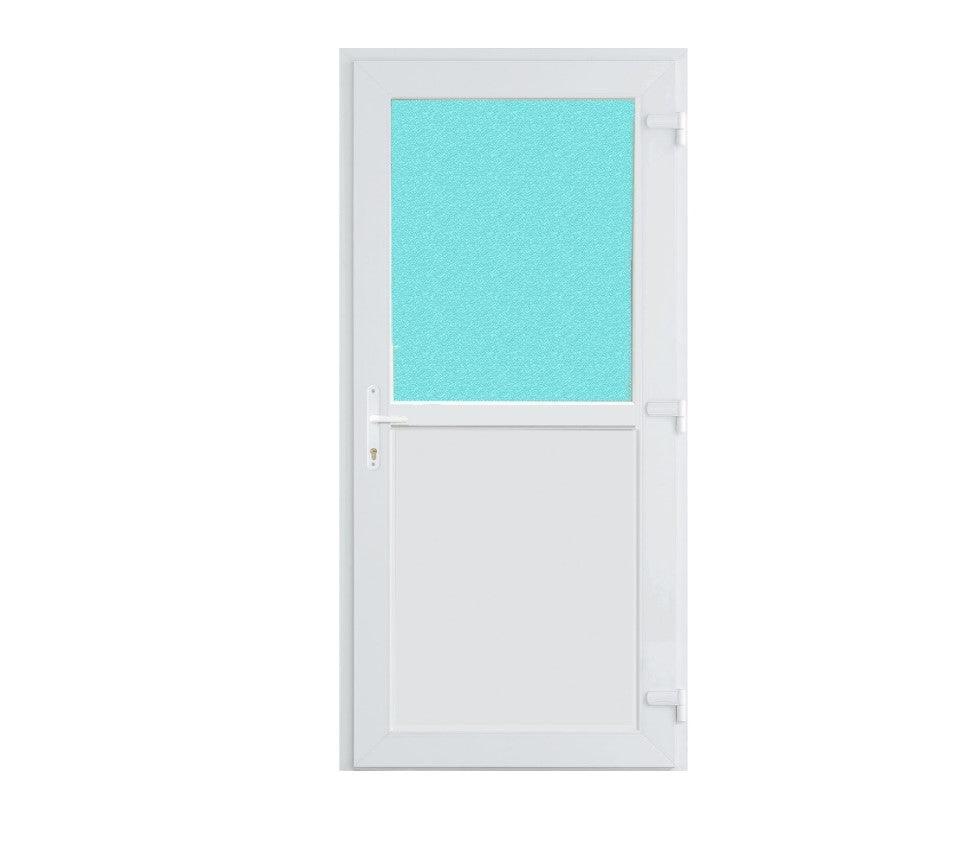 Portas PVC Drava - JanelasMAO