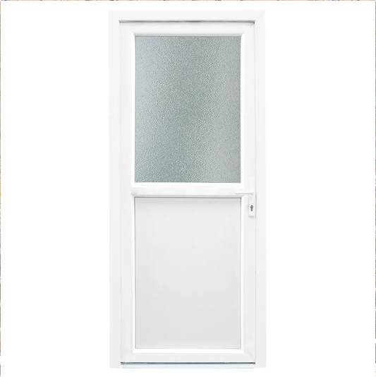 Portas PVC Drava - JanelasMAO