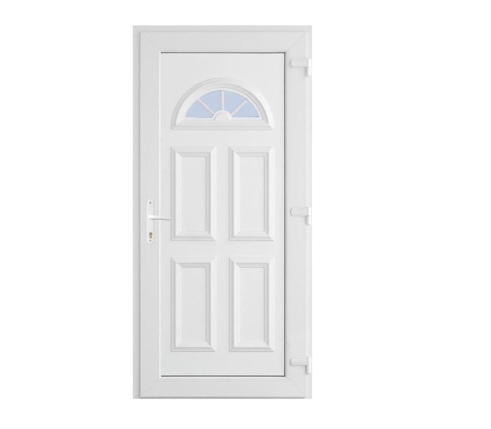 Portas PVC Ibiza - JanelasMAO