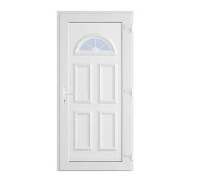 Portas PVC Ibiza - JanelasMAO