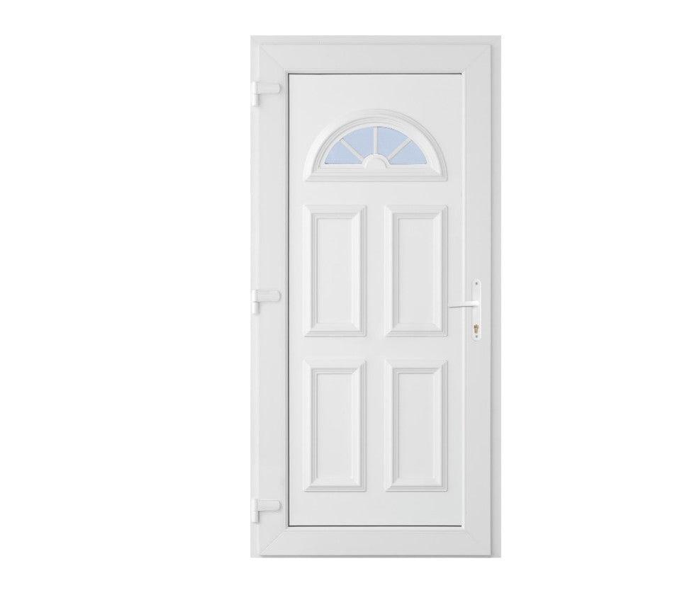 Portas PVC Ibiza - JanelasMAO