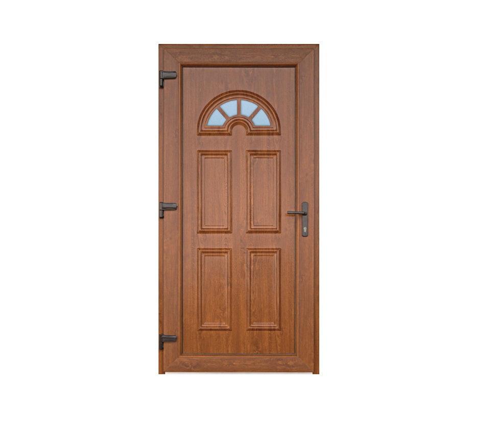 Portas PVC Ibiza - JanelasMAO