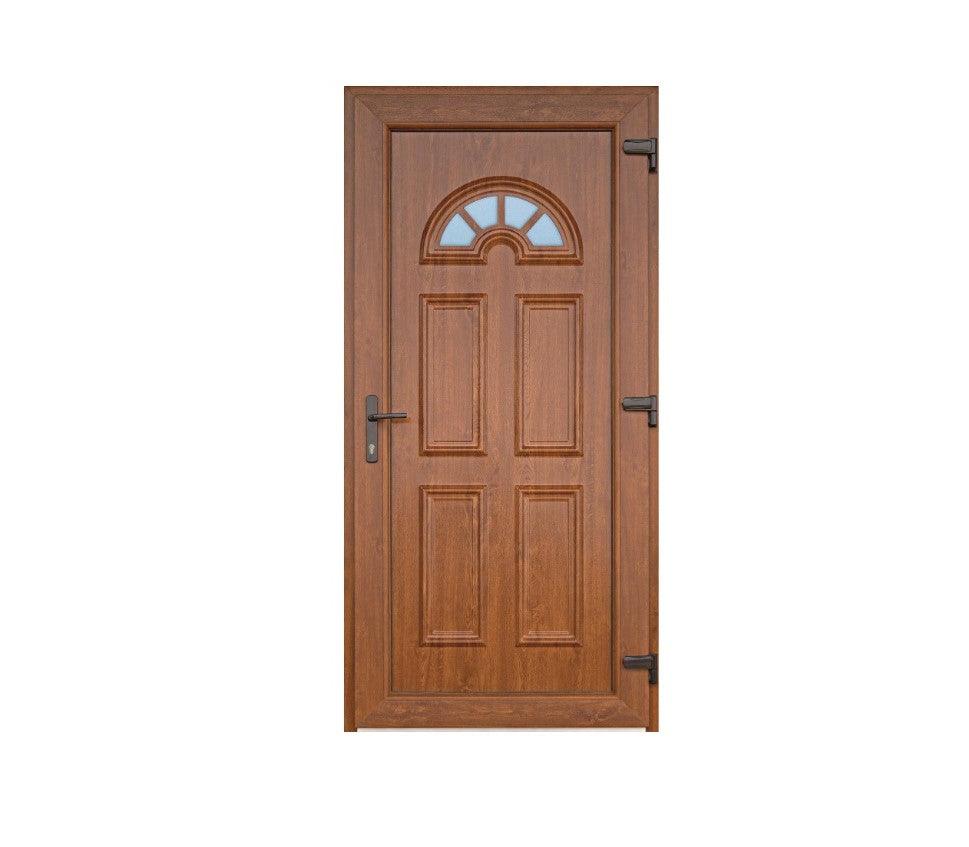 Portas PVC Ibiza - JanelasMAO