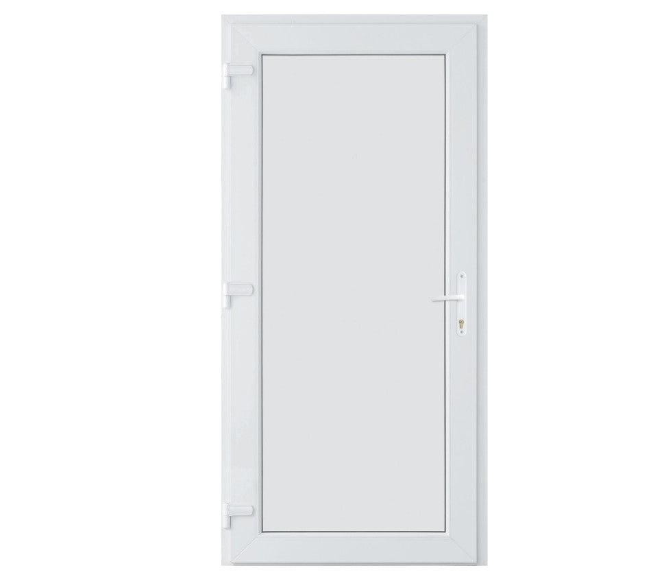 Portas PVC Sevilha - JanelasMAO